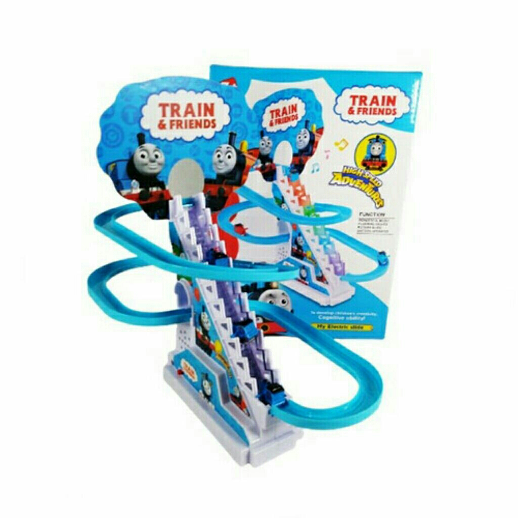 Mainan Trank Thomas Train