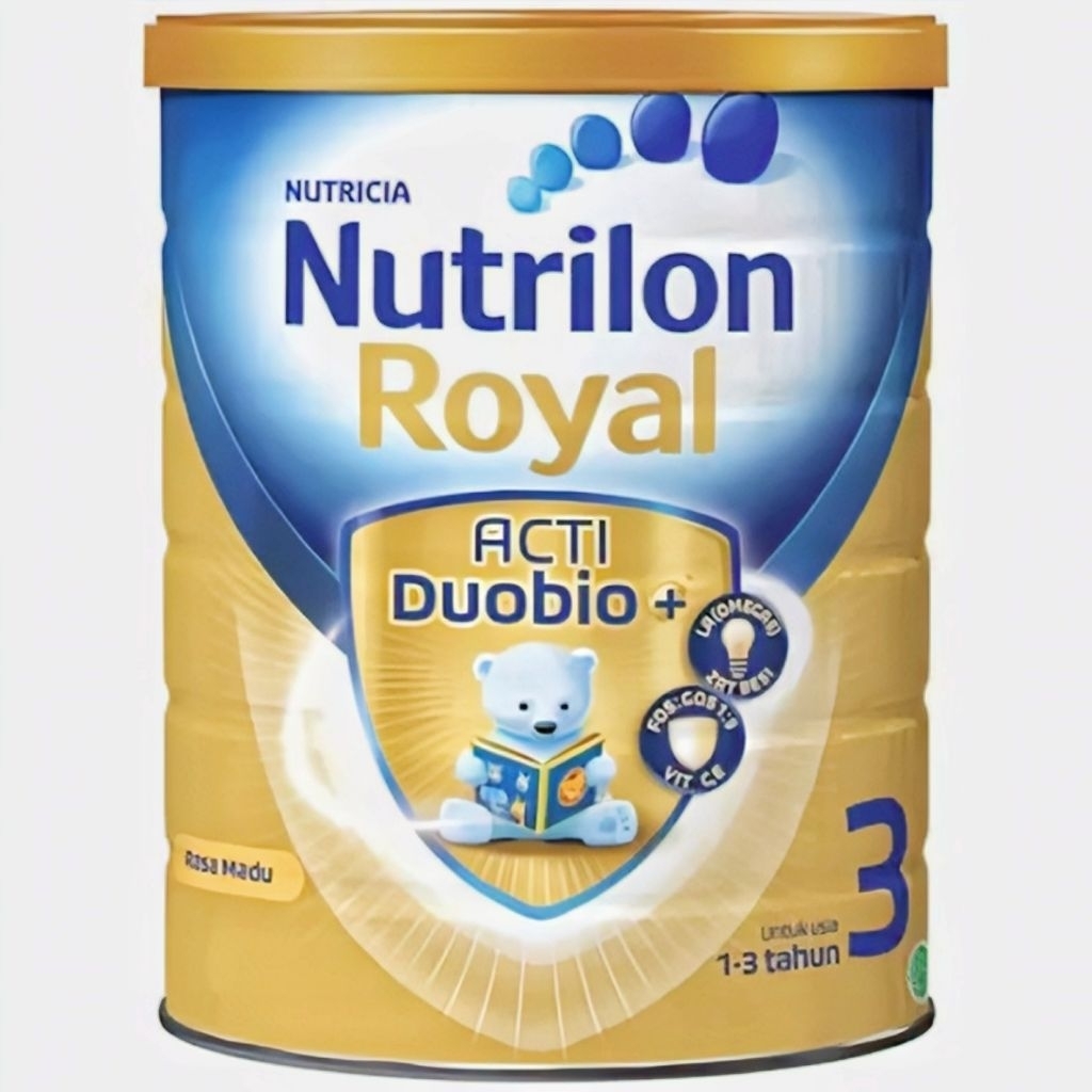 

Nutrilon Royal 3 Madu 800g