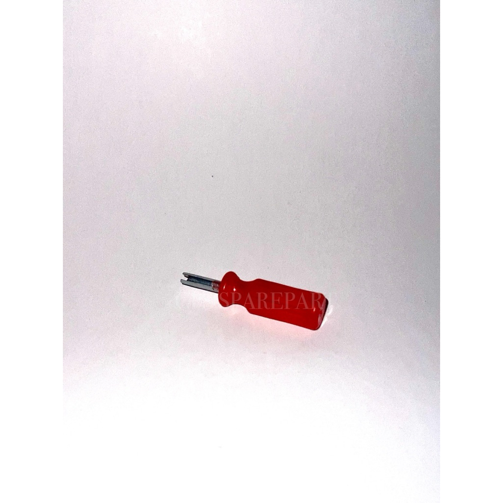 Kunci Pentil Tubeless [1 Pcs] Pembuka Pentil Ban Motor Sepeda