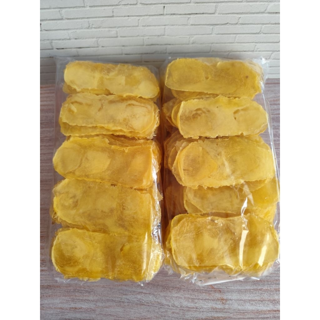 

(MADURA) KeripikTette/Keripik Singkong SUPER