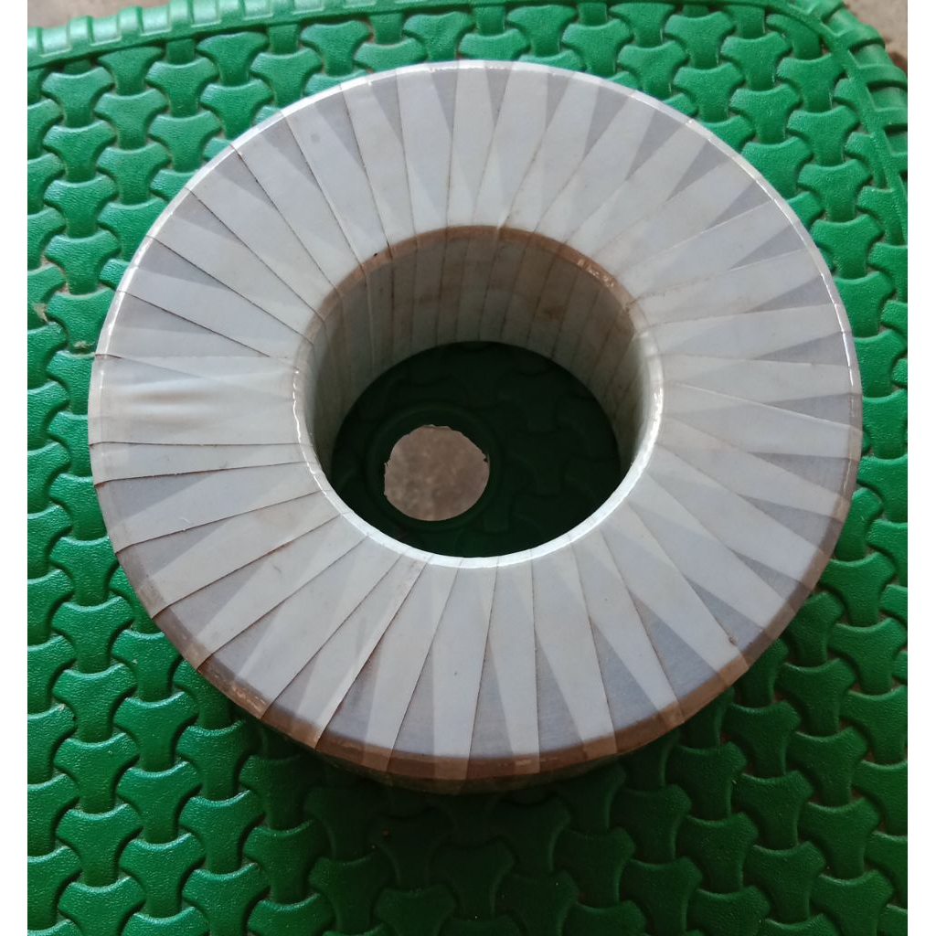 TRAFO/KERN TRAFO 10A DONAT/TOROID