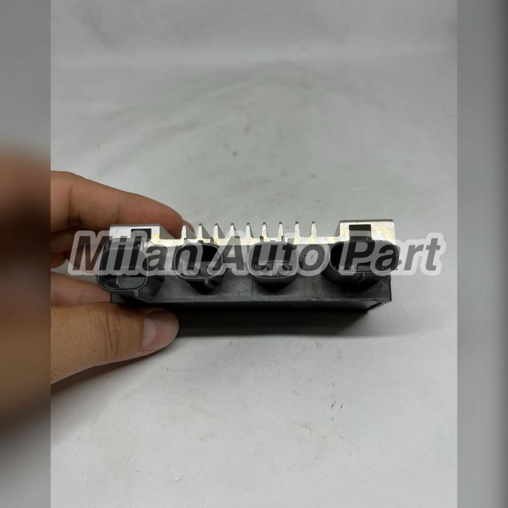 Kontrol Controller Glow Plug Premio / Pemanas Busi Fortuner VRZ 1GD, Innova Reborn 2GD 28551 - 30010