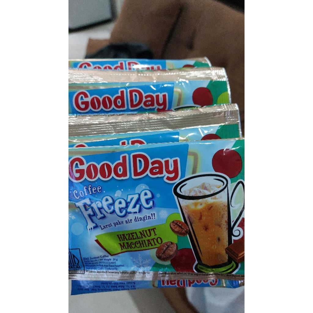 

kopi good day freeze 30gr