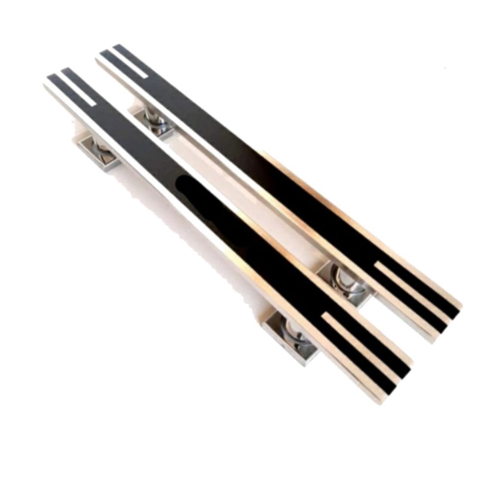 Handle pintu rumah minimalis tarikan pintu 45cm 60cm