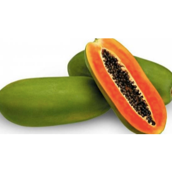 

Pepaya Segar Medan Daily Market