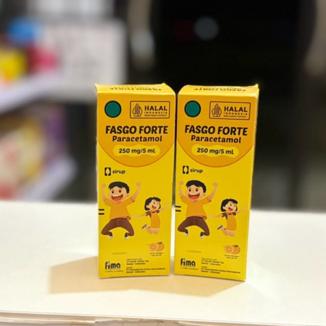 

fasgo sirup 160mg | fasgo forte 250mg | paracetamol sirup | pct sirup