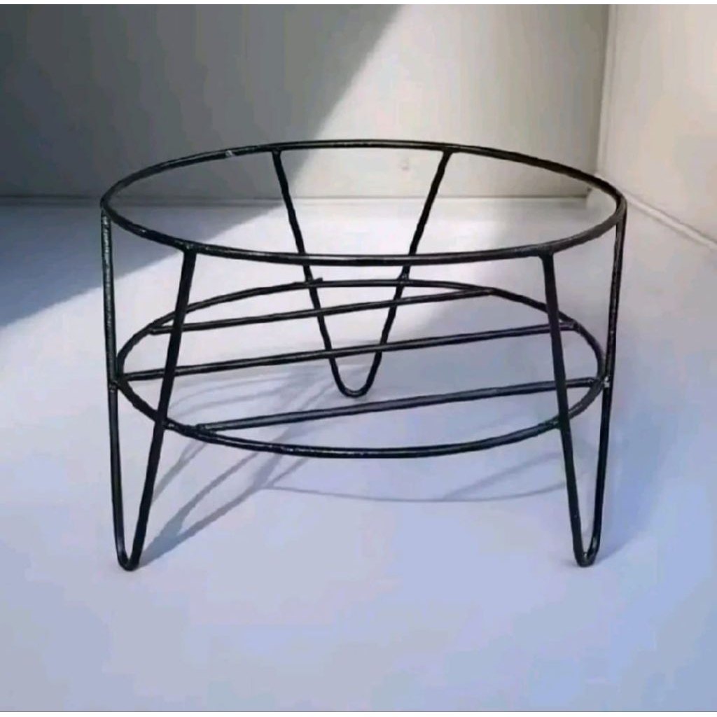 tatakan tabung gas 3kg/dudukan tabung gas 3kg/cod