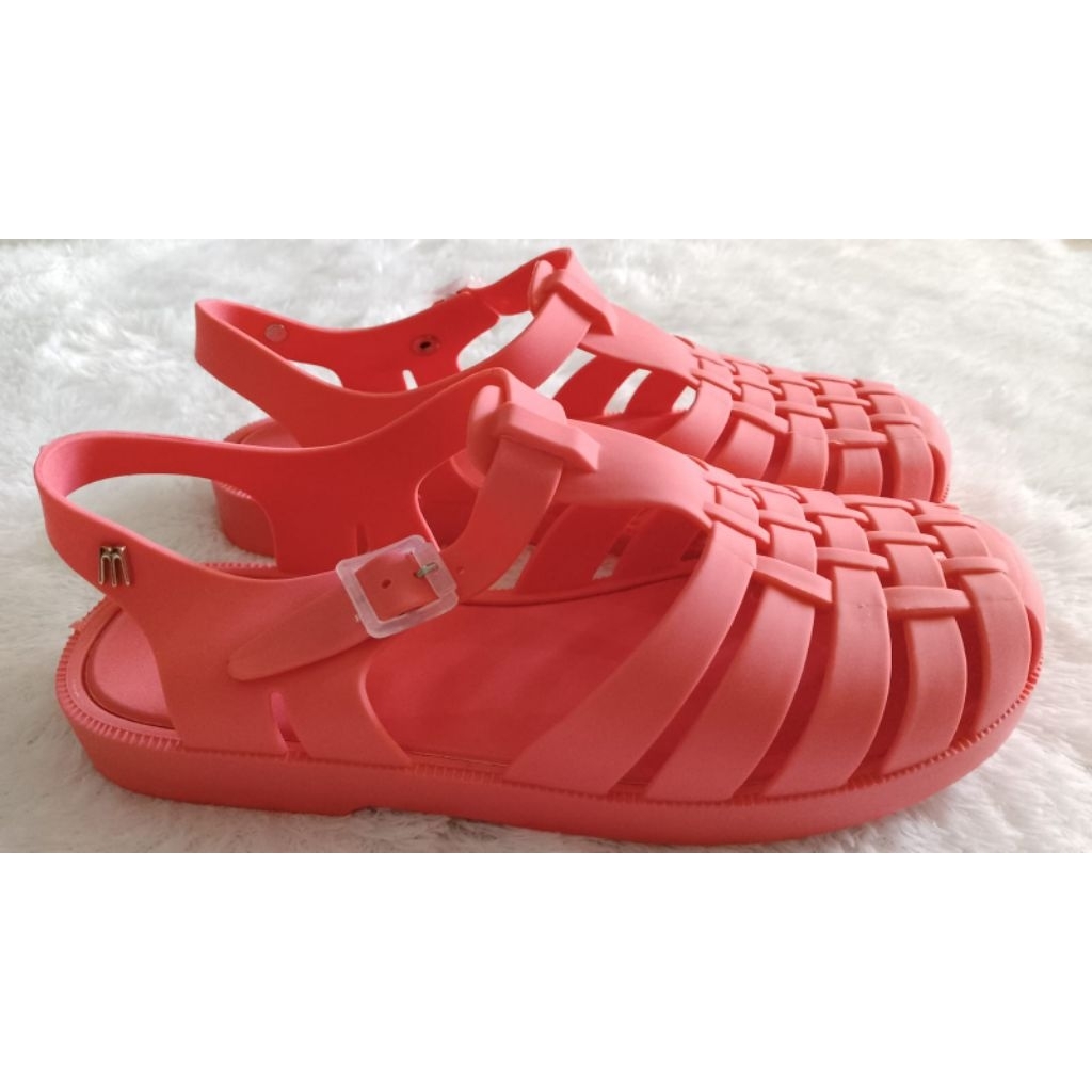 Melissa Possesion Pink