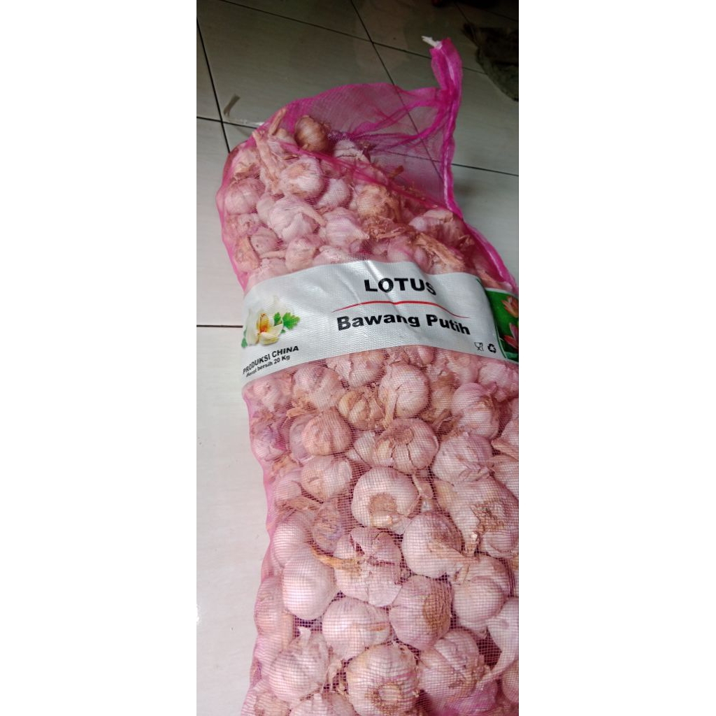 

bawang putih 500gr