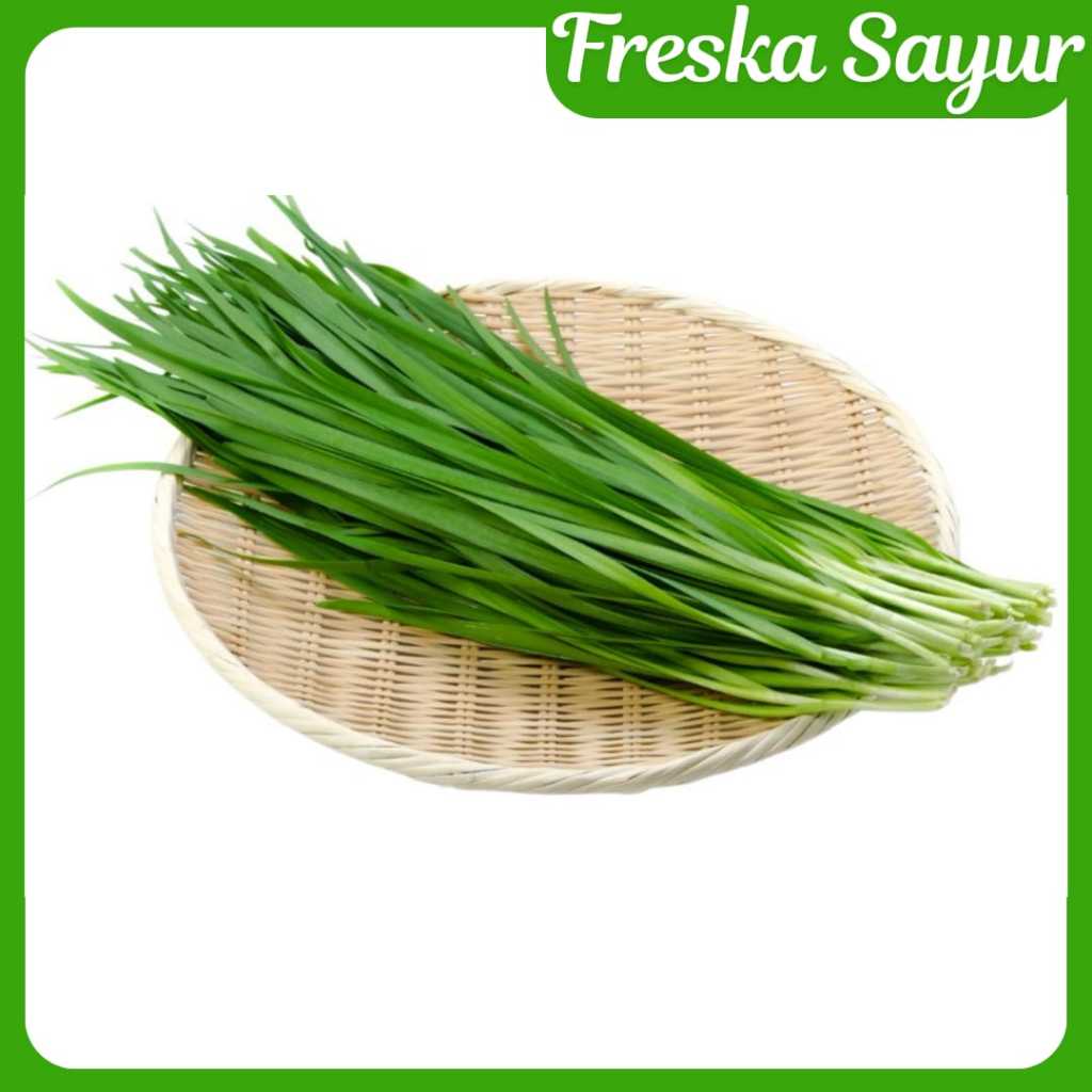 

Daun Kucai 1 Pack