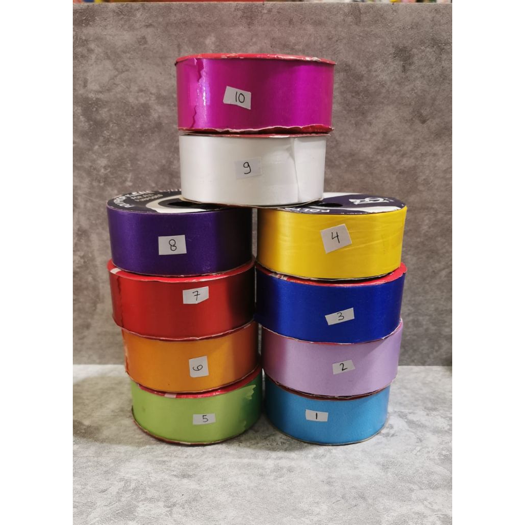 

PITA KERTAS/JEPANG 2INCI 1 PCS