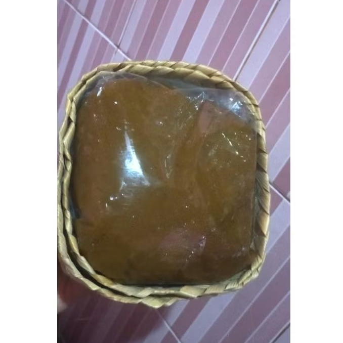 

Jenang Ketan 1 kg Khas Jawa Timur