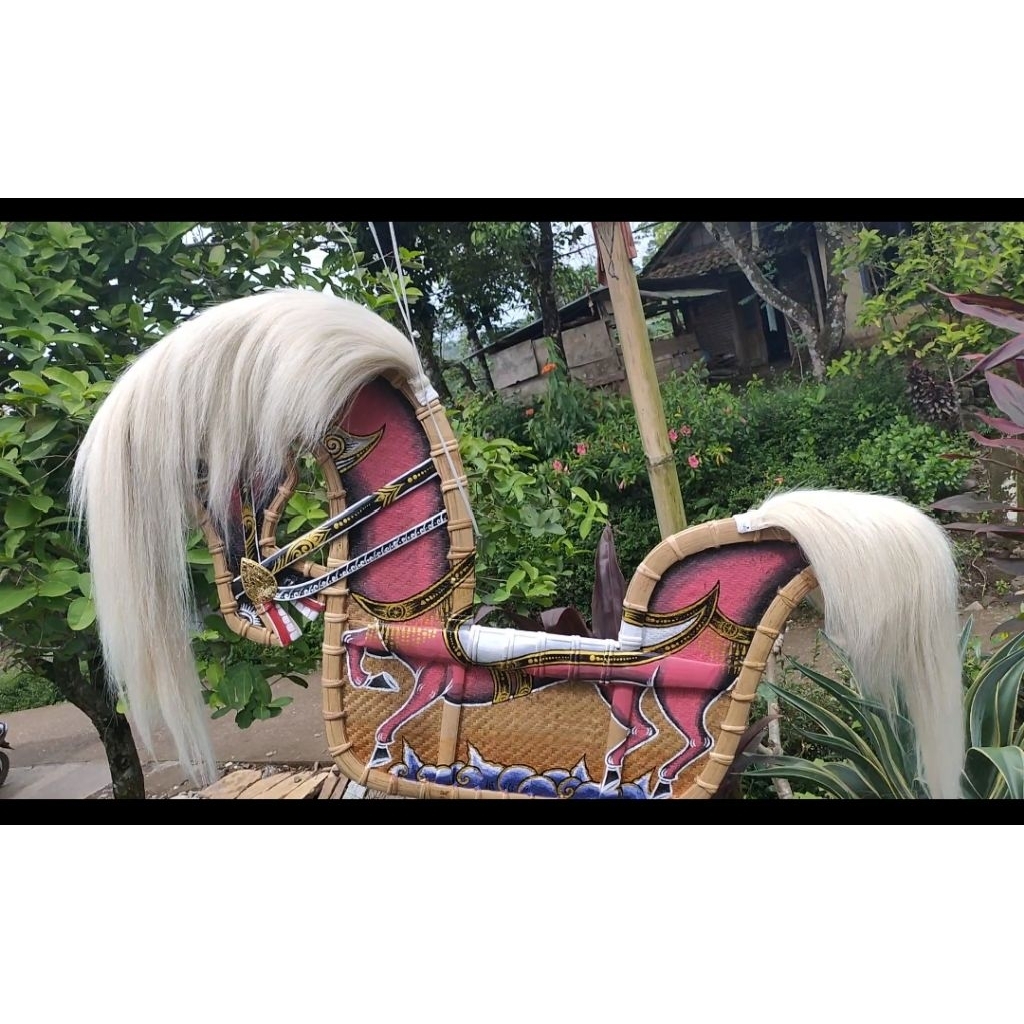 Kuda Lumping temanggung jaran kepang ebeg