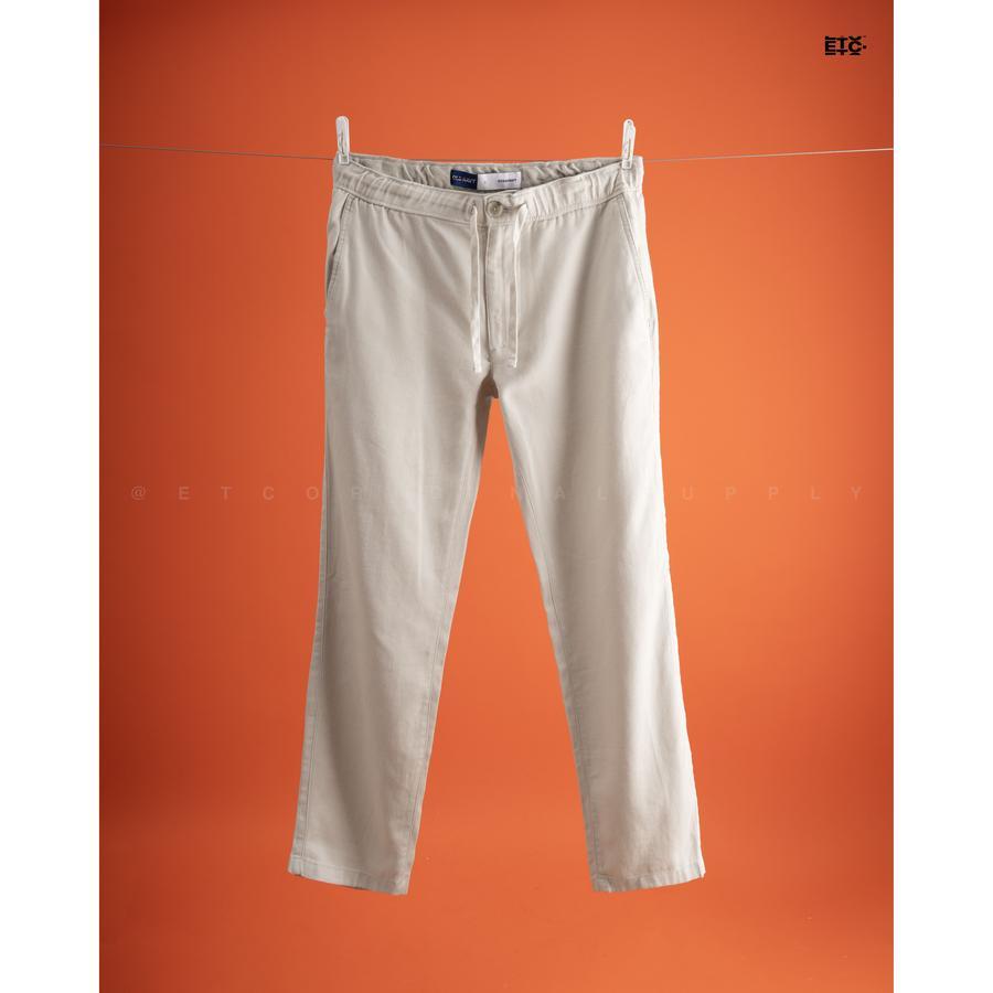 OLD NA*Y Men’s Weekender Straight Long Pants