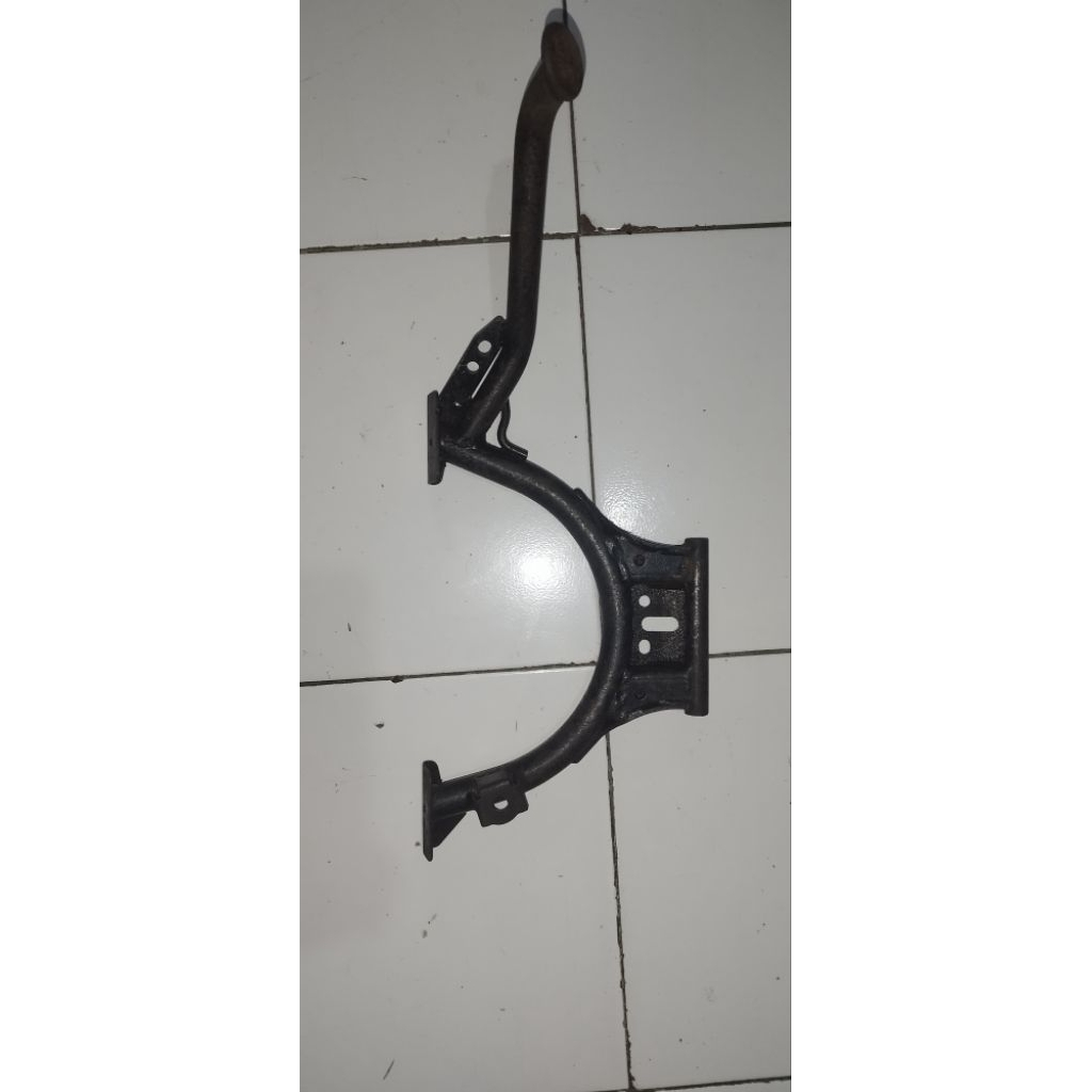 Standar tengah standar 2 Yamaha Nmax old lama ORI second