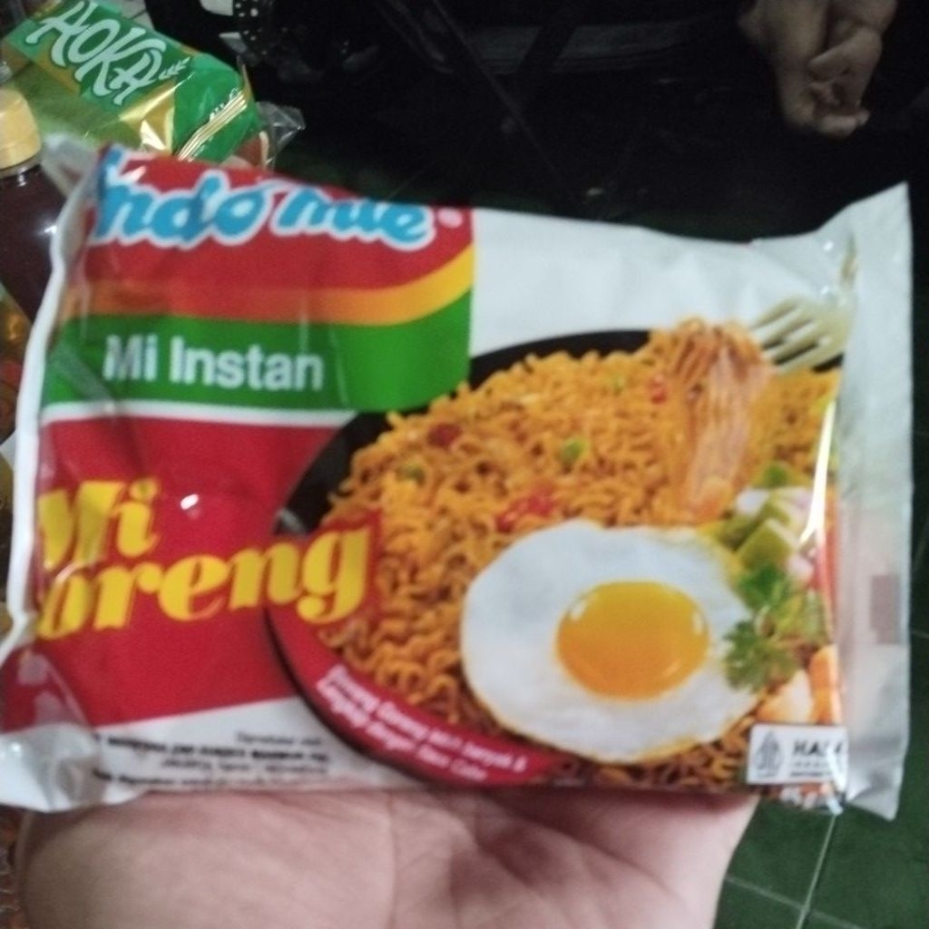 

indomie goreng 1 pcs