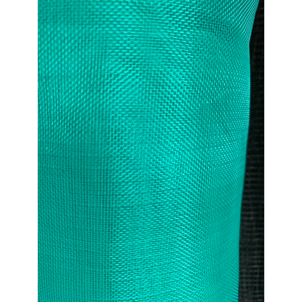 insectnet waring hijau (rol) isi 50 meter lebar 1meter/2meter/3meter