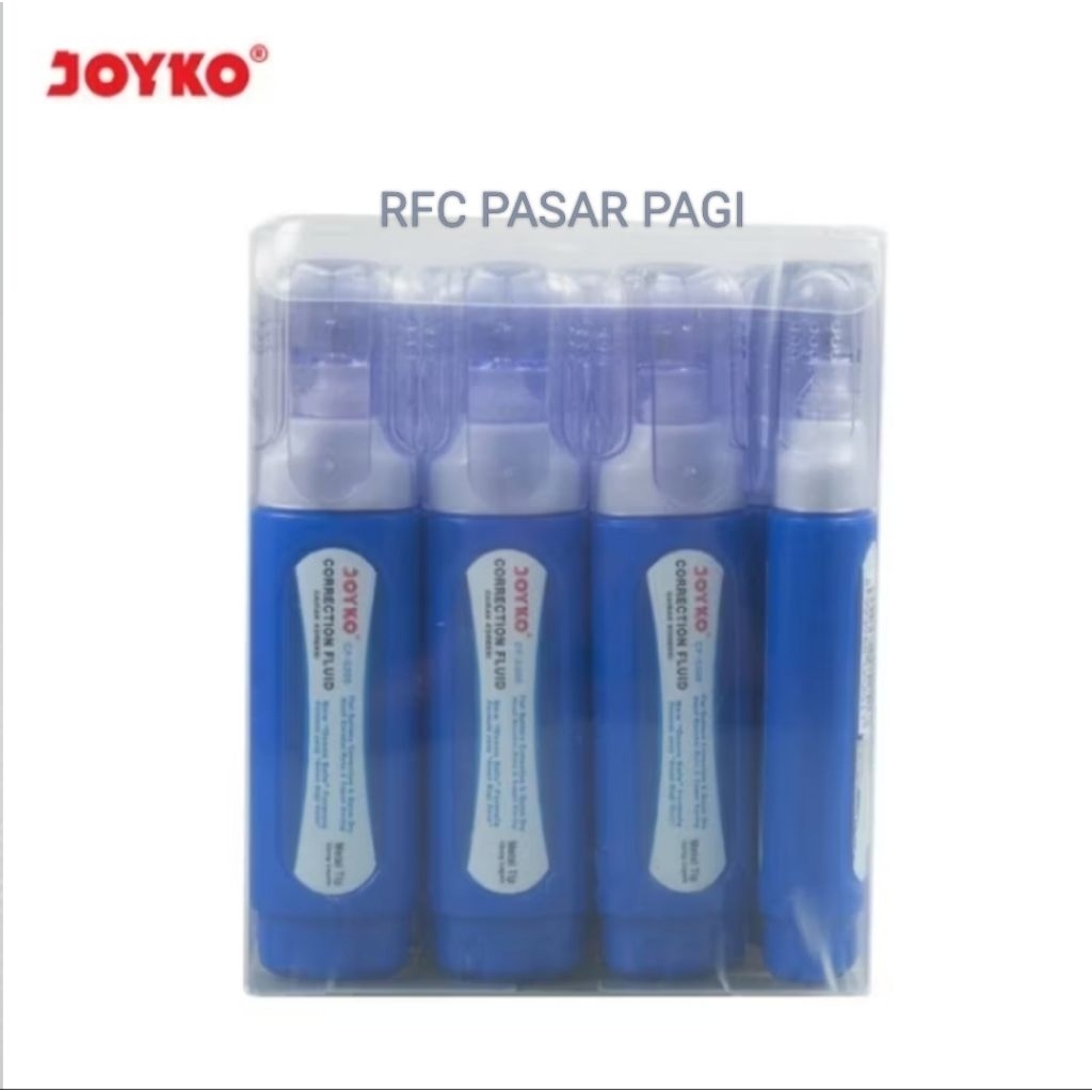 

( 1Pcs ) Tipex Joyko CF-S209/CF-S209A