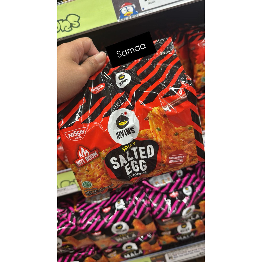 

Ship of Shop Jastip KL