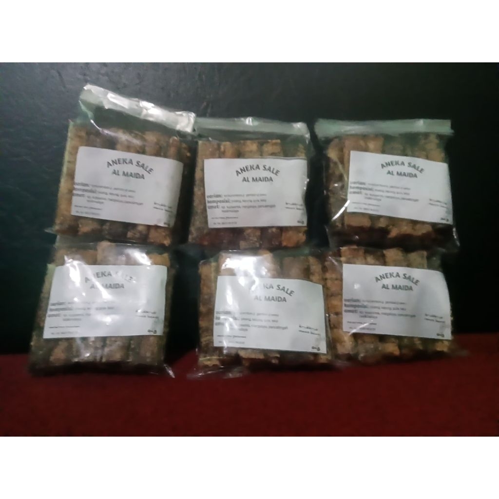 

saleGulung