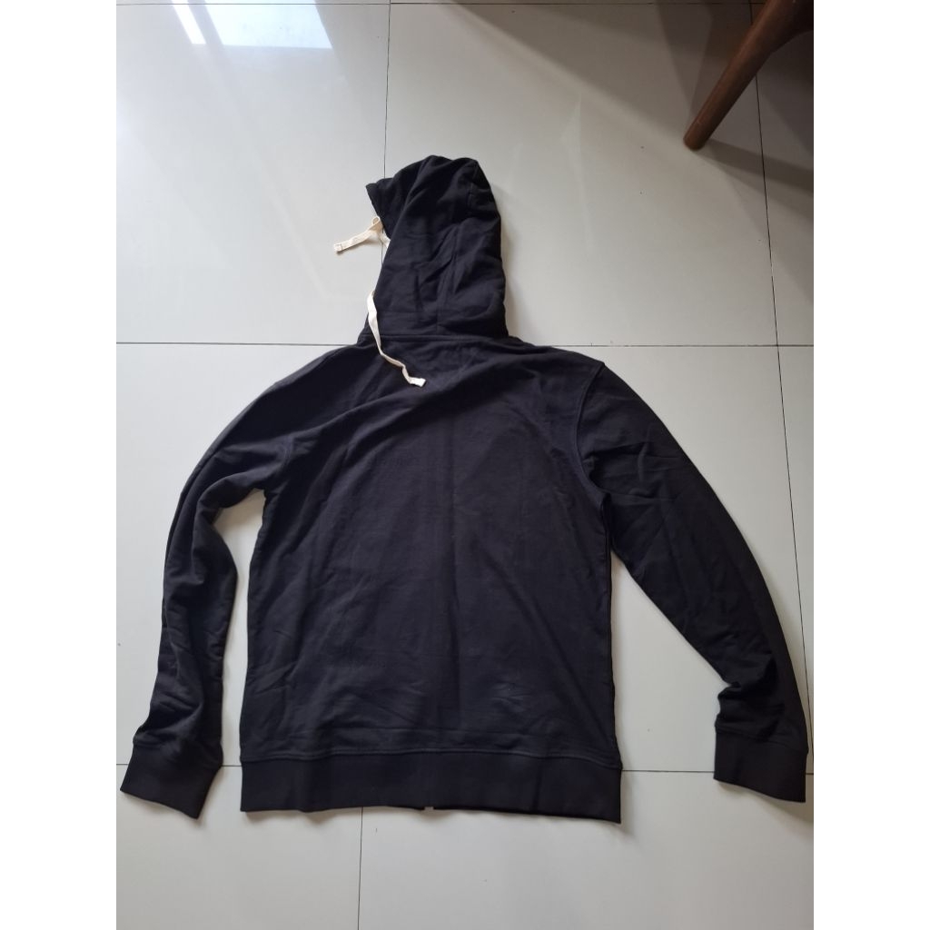 Nudie Jeans Hoodie Jacket