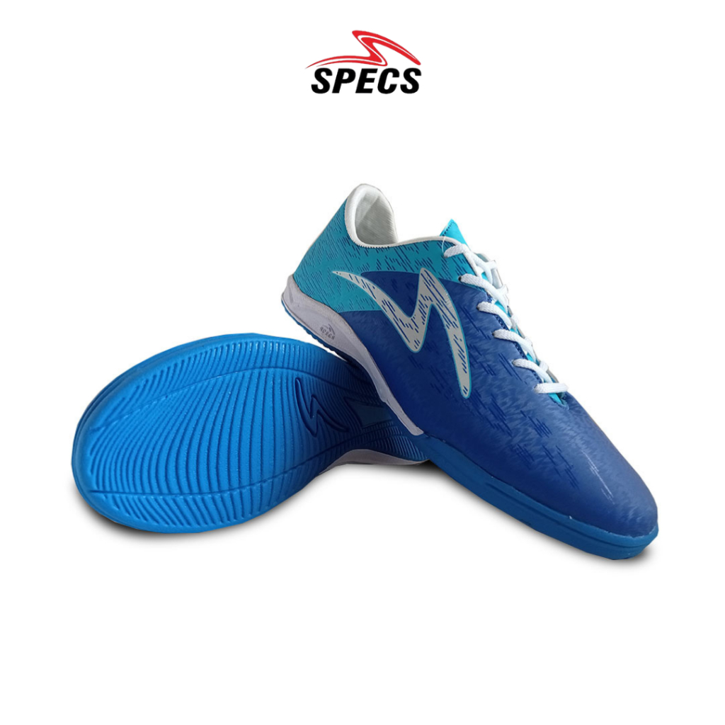 SPECS - Sepatu Futsal Lokal Terbaik Specs Accelerator Alpha Garuda Attack