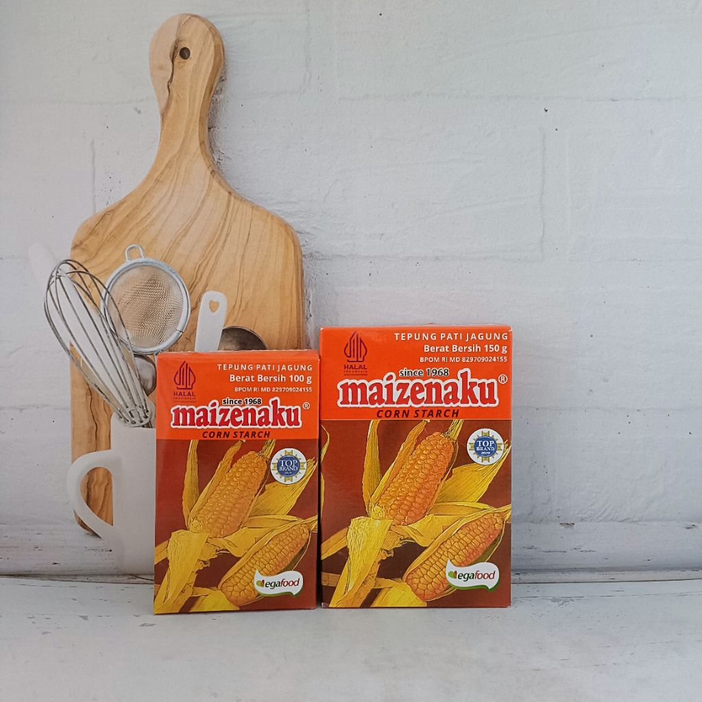 

MAIZENAKU ( 100GR/150GR )