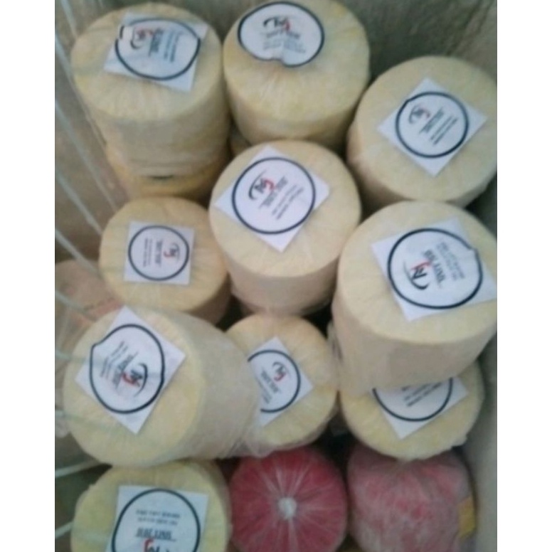 

Deal Now Kulit Dimsum Halal Isi 1 Lembar 89cm
