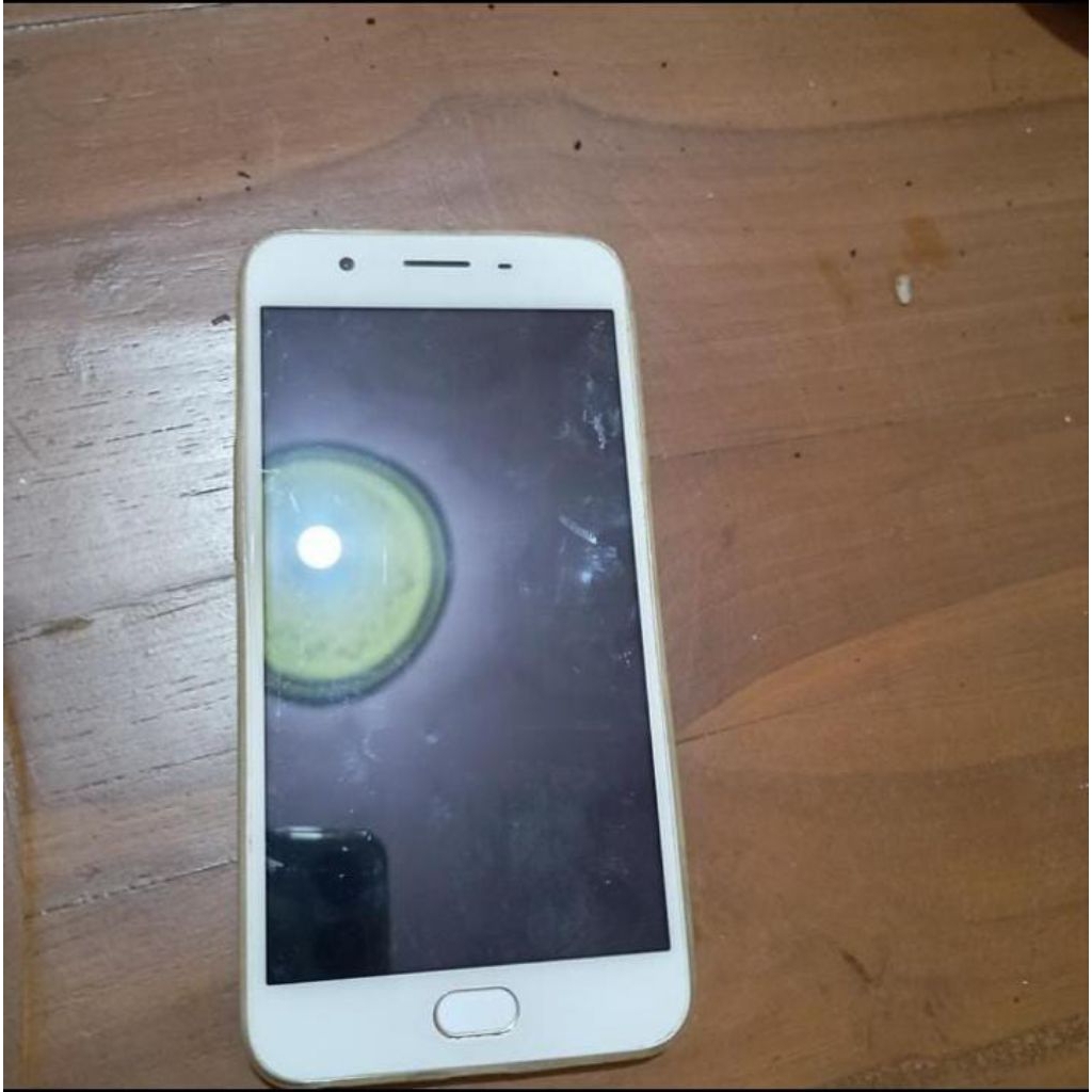 handphone oppo f1s mulus refurbris