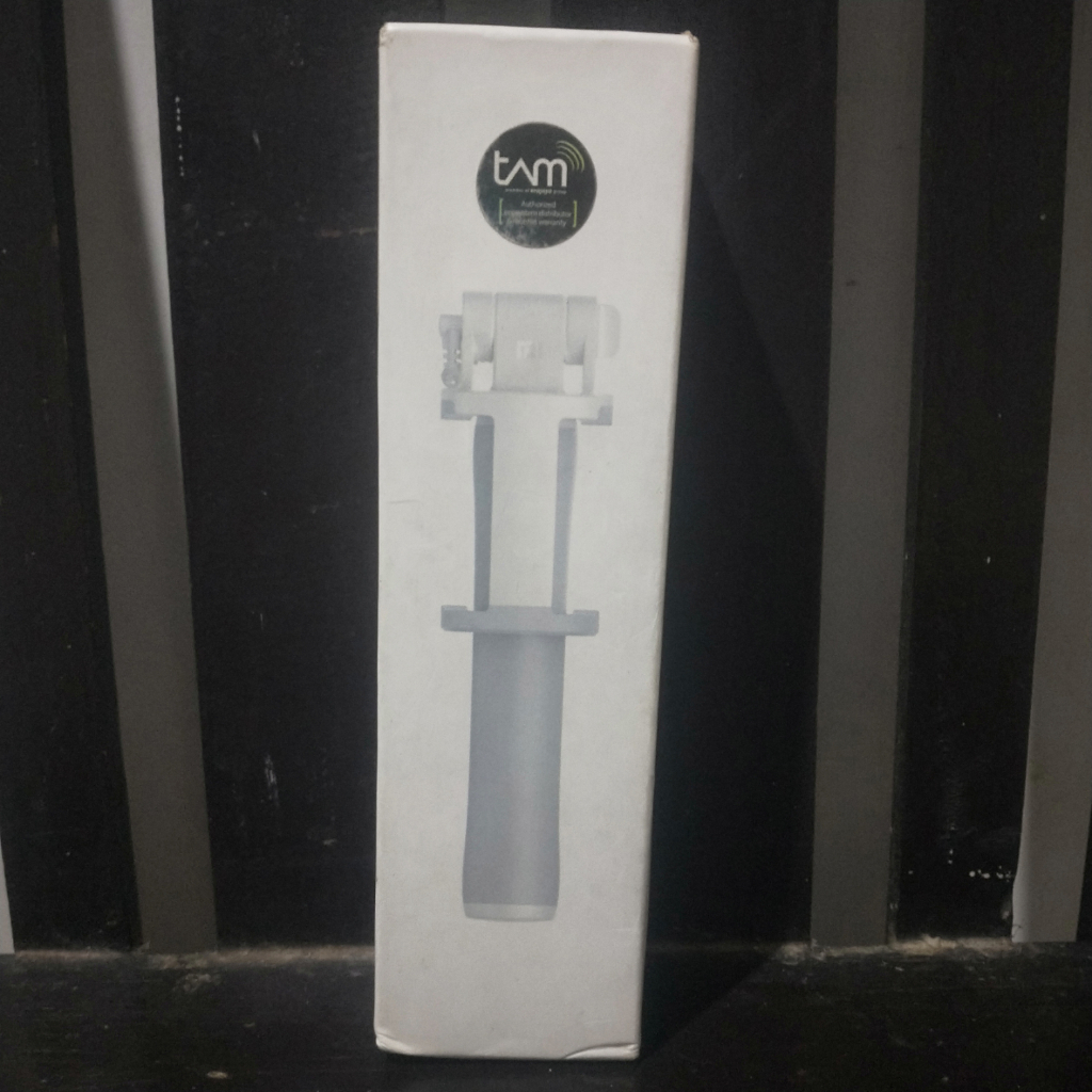 Xiaomi Mi Selfie Stick Wired Remote Shutter Xiaomi Mi Selfie Stick Xiaomi Mi Selfie