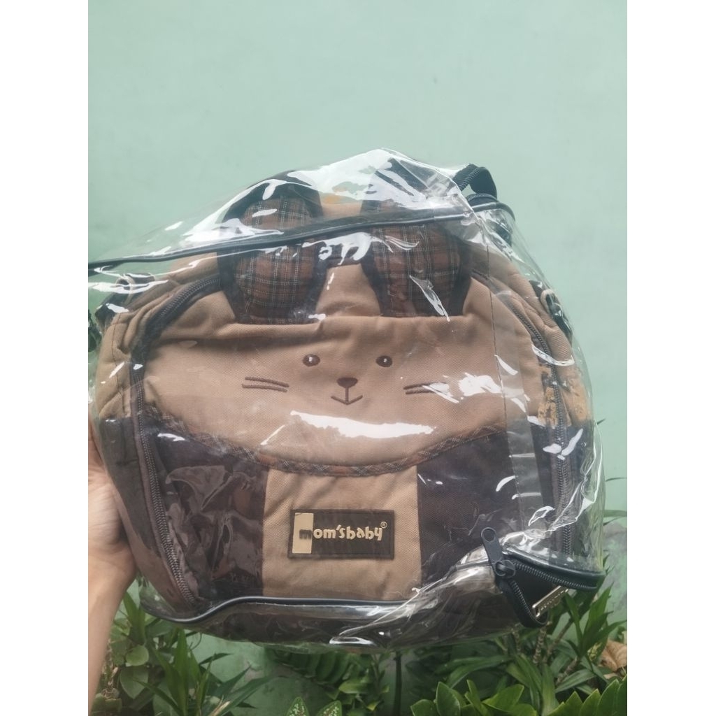 tas bayi new ex kado