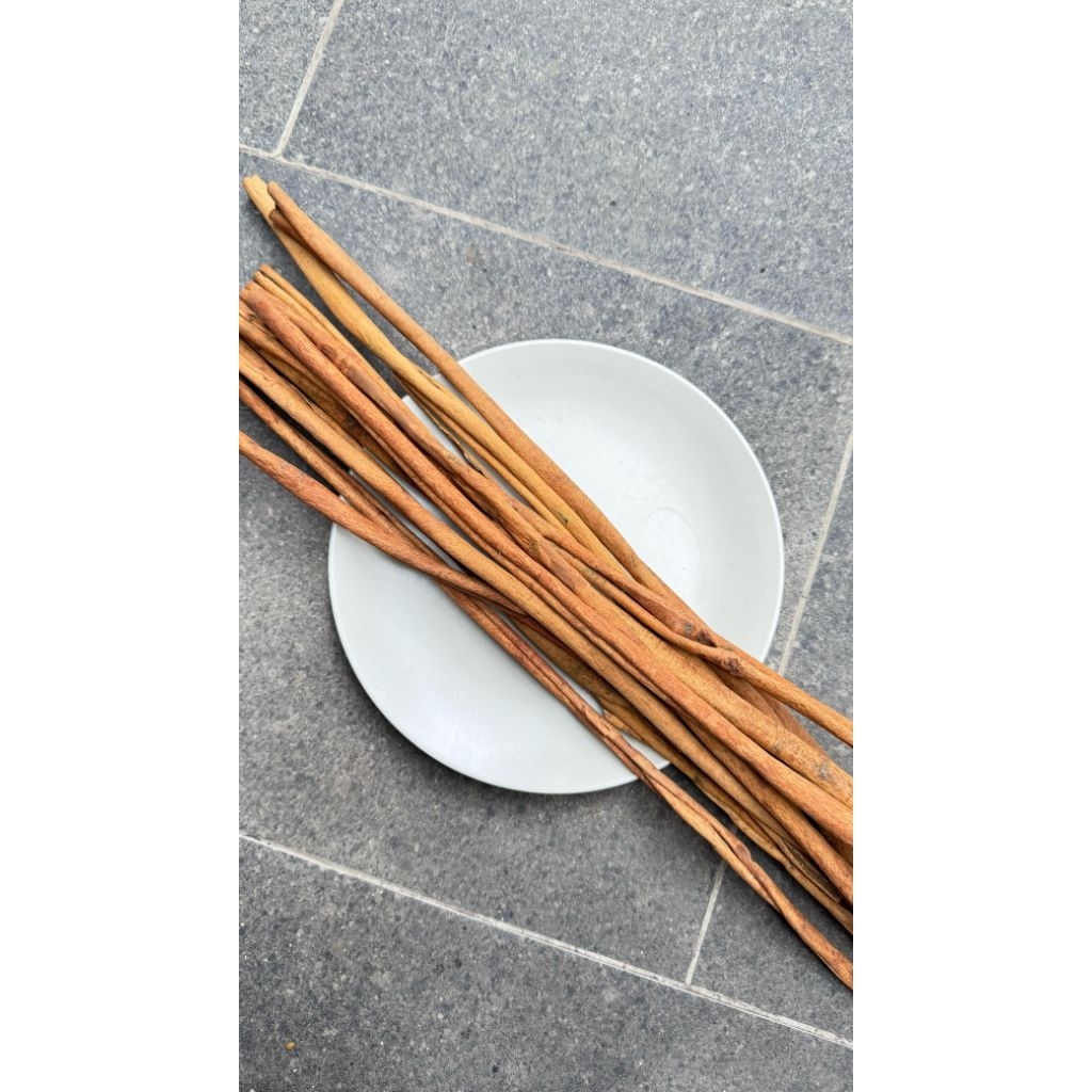 

Kayu manis stick 1kg kualitas ekspor