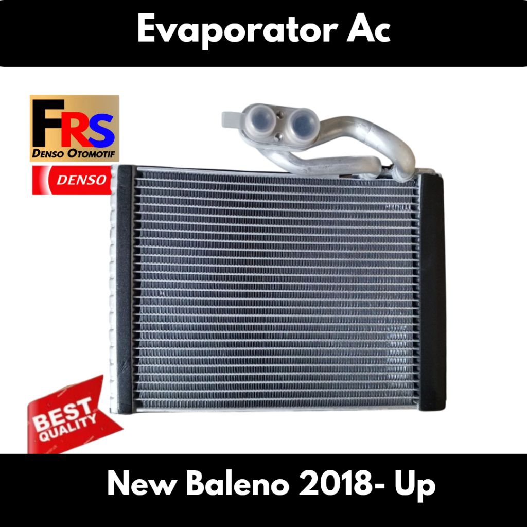 Evaporator Ac new Baleno 2018 keatas Evap AC New Baleno Coil AC New Baleno 2018 up
