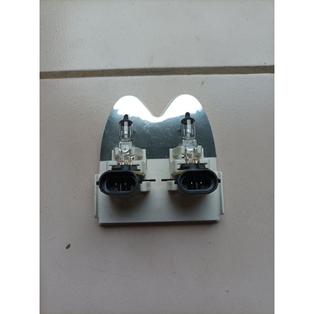 lampu foghlamp H27 12v untuk Semua mobil Merk Excelite Masih Baru