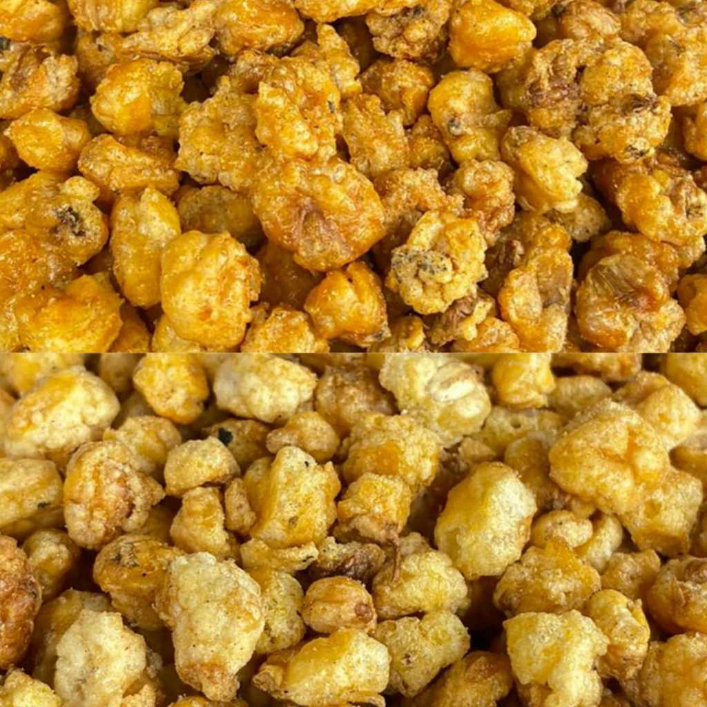 

COD 1 KG MARNING JAGUNG GURIH PEDAS MANIS ASIN ORIGINAL RENYAH POPCORN ASLI INDONESIA SNACK CEMILAN LEBARAN VIRAL