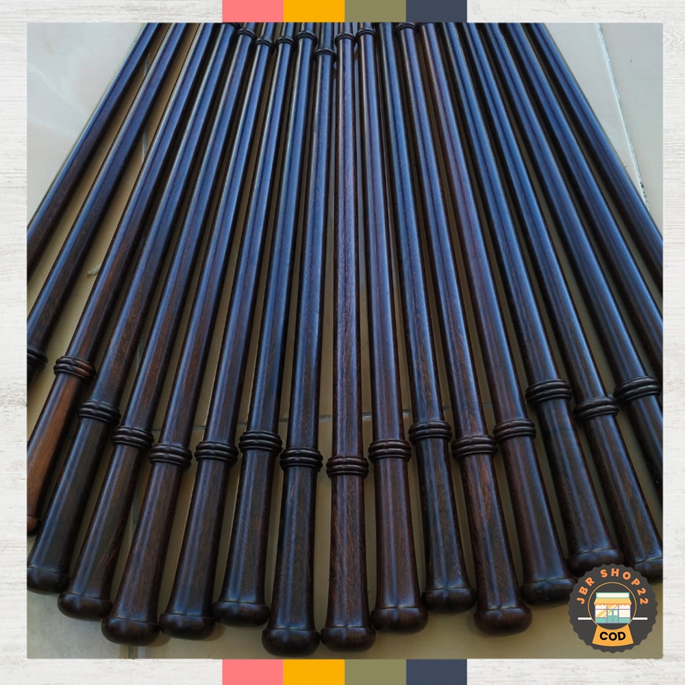 Tongkat Komando Stigi Super