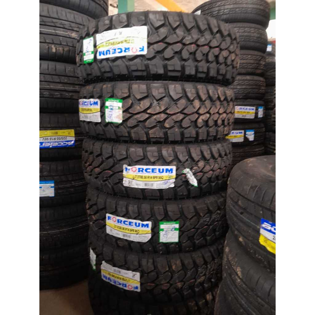 ban mobil kasar ring 13 buat carry grand max dll ukuran 165 80