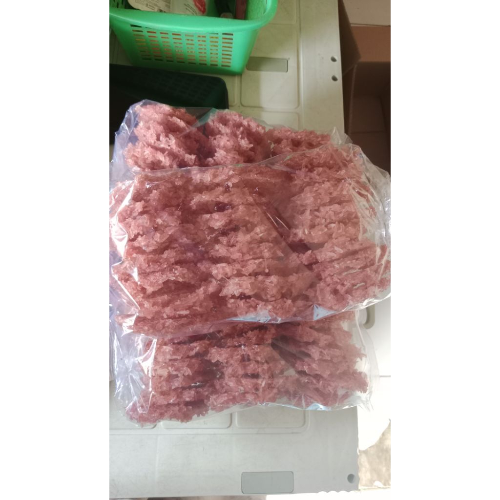 

reginang asli dari beras ketan