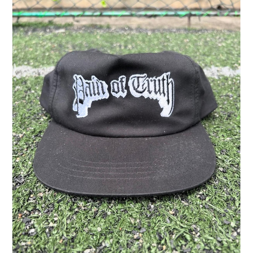 Pain of Truth - Arch Snapback