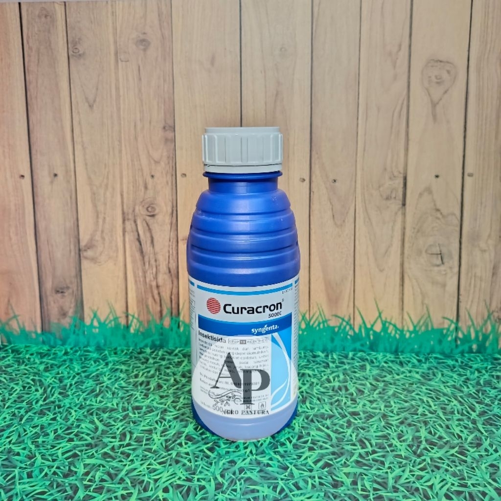 CURACRON 500 EC