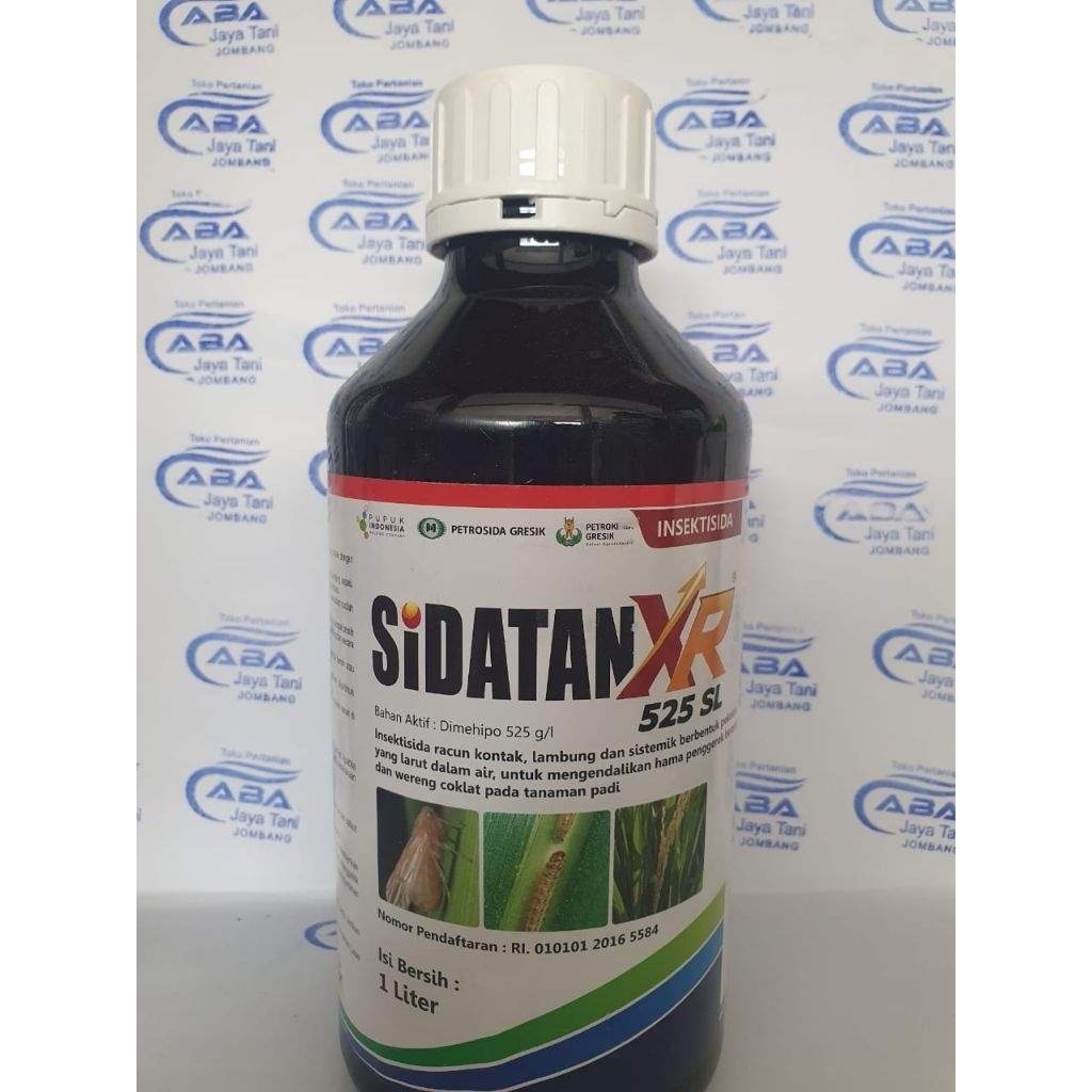 SidatanXR 1 Liter