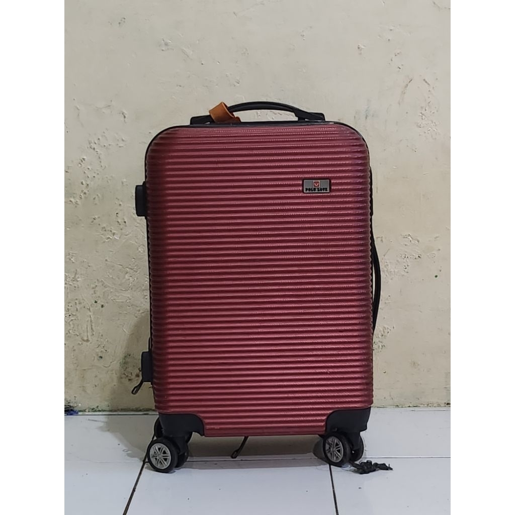 Koper Polo Love preloved