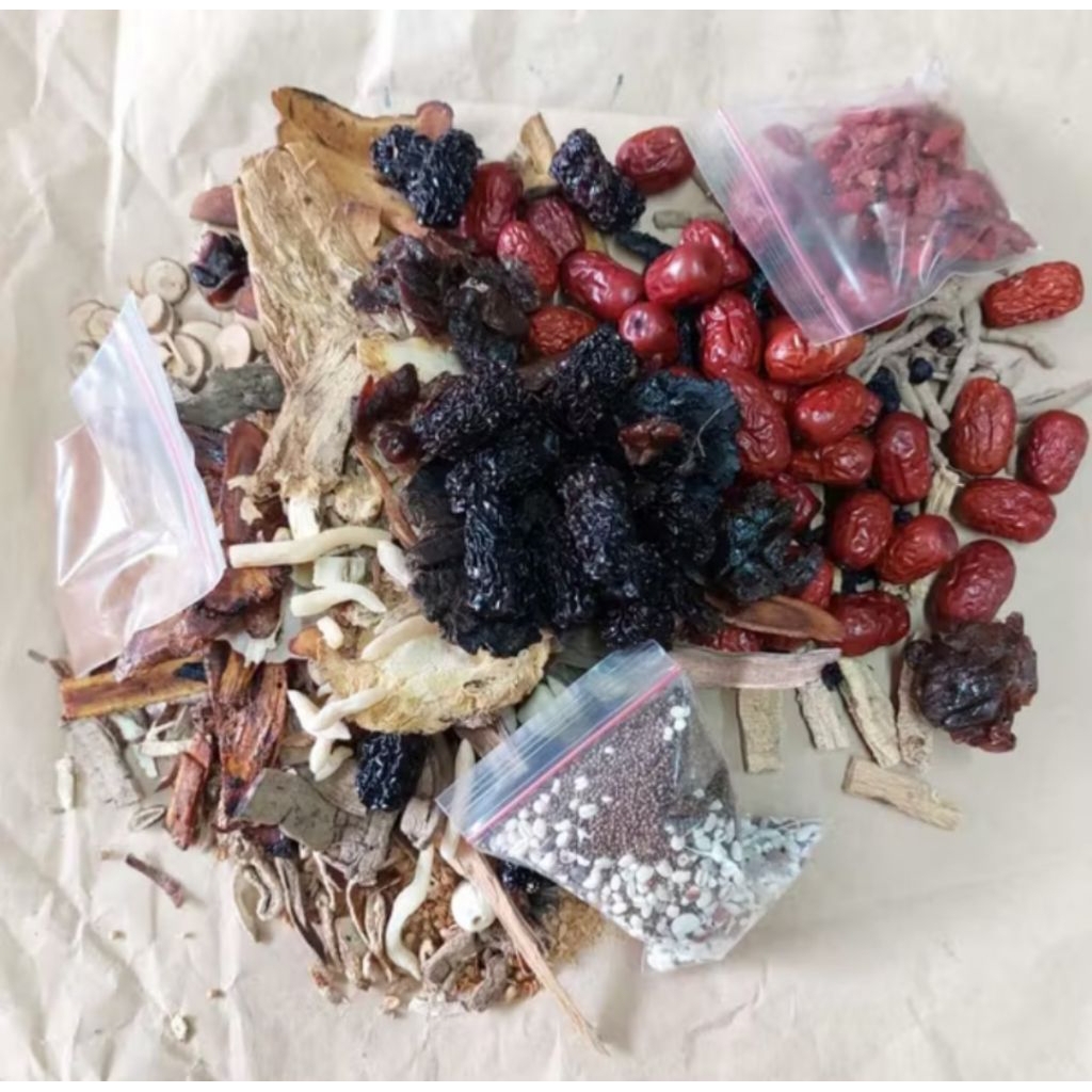 

obat herbal untuk asma / sesak nafas