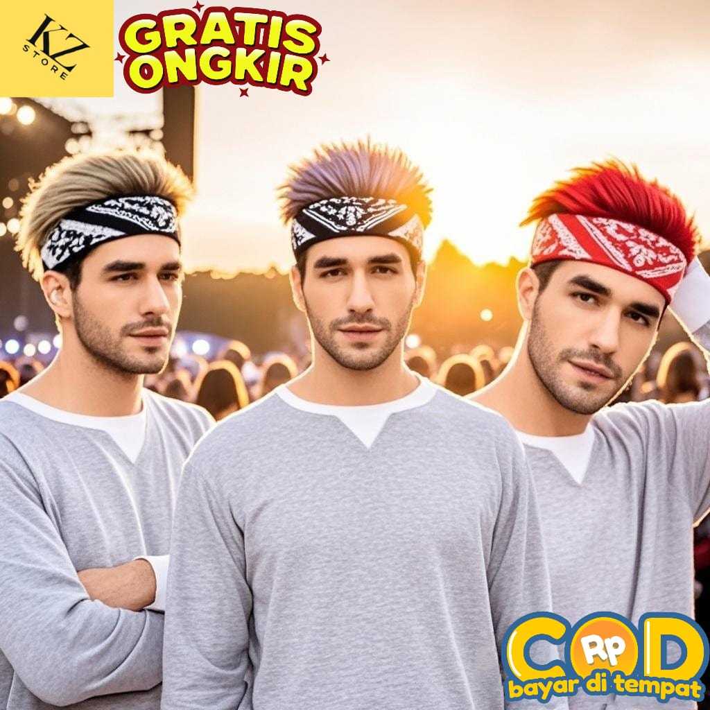 Topi Original Topi Pria Keren
