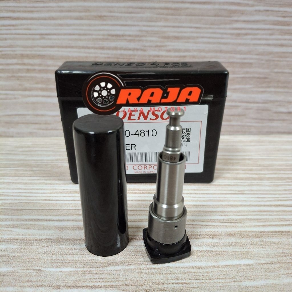 PLUNYER PLUNGER ASSY 4810 MITSUBISHI PS120 PS 120 DENSO