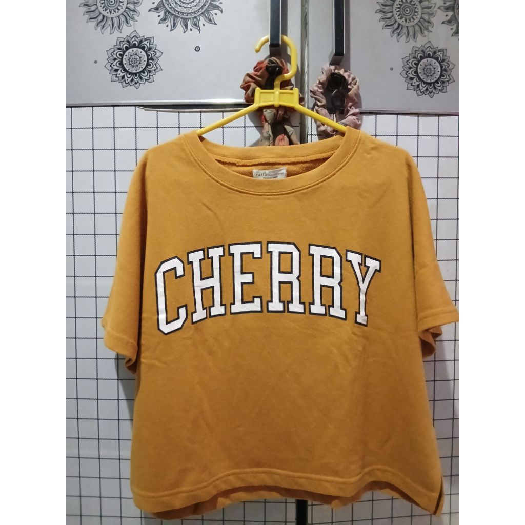 Earth music&ecology preloved