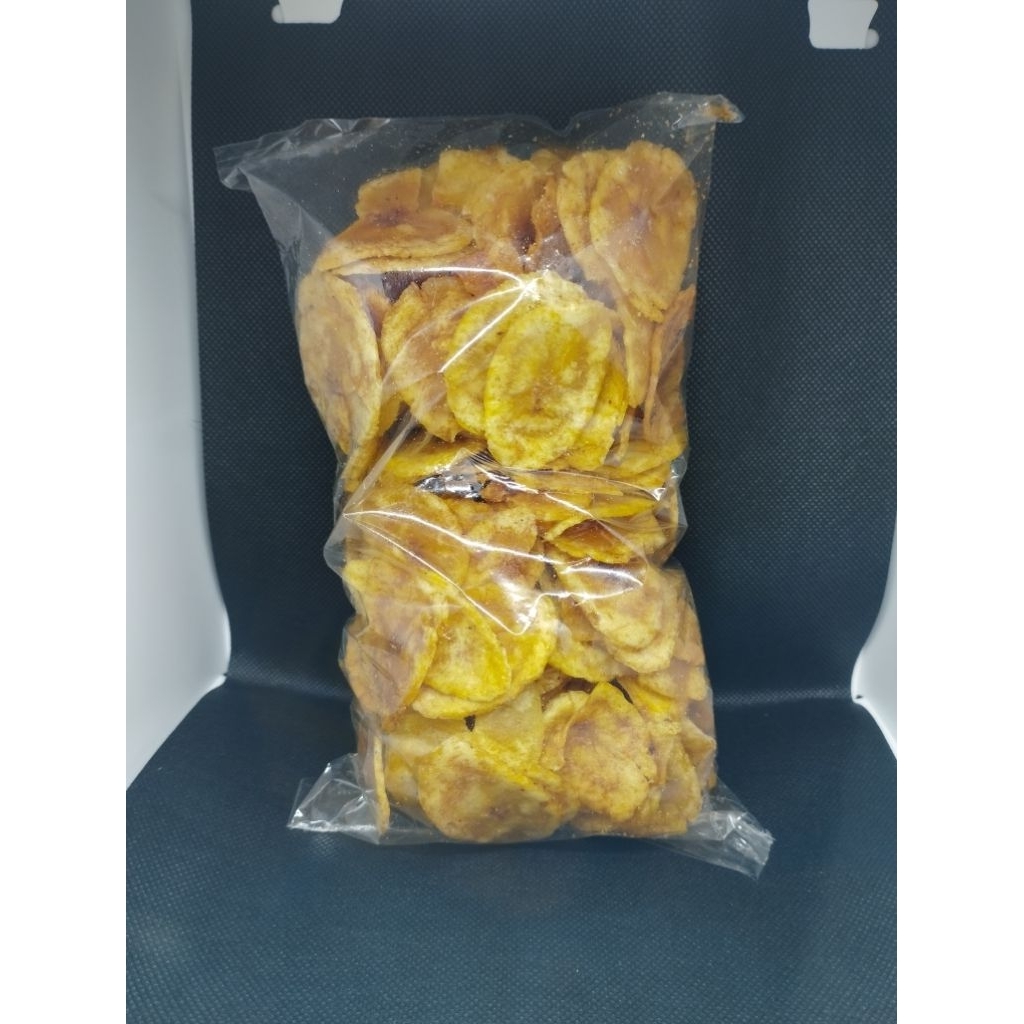 

keripik pisang original