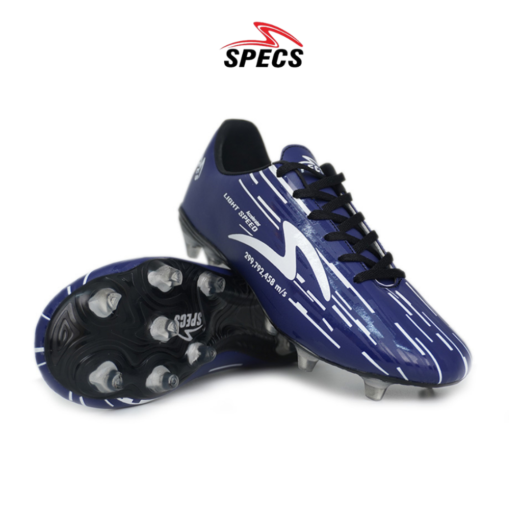 SPECS - Sepatu Specs Lightspeed Reborn Fg Original 100% Terbaru