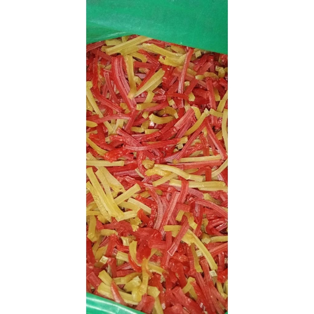 

Kerupuk