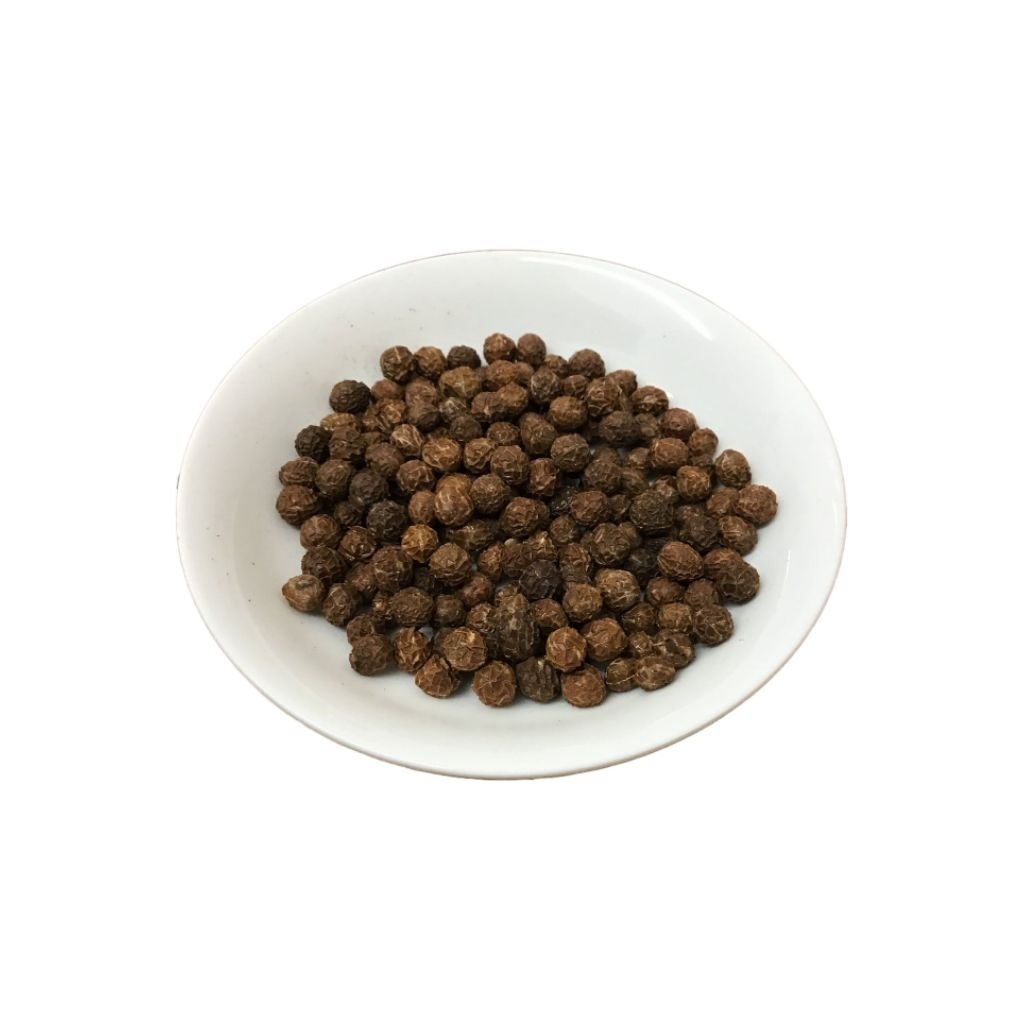 

100gr herbal wu tong zi 梧桐子 phoenix tree seed semen firmianae
